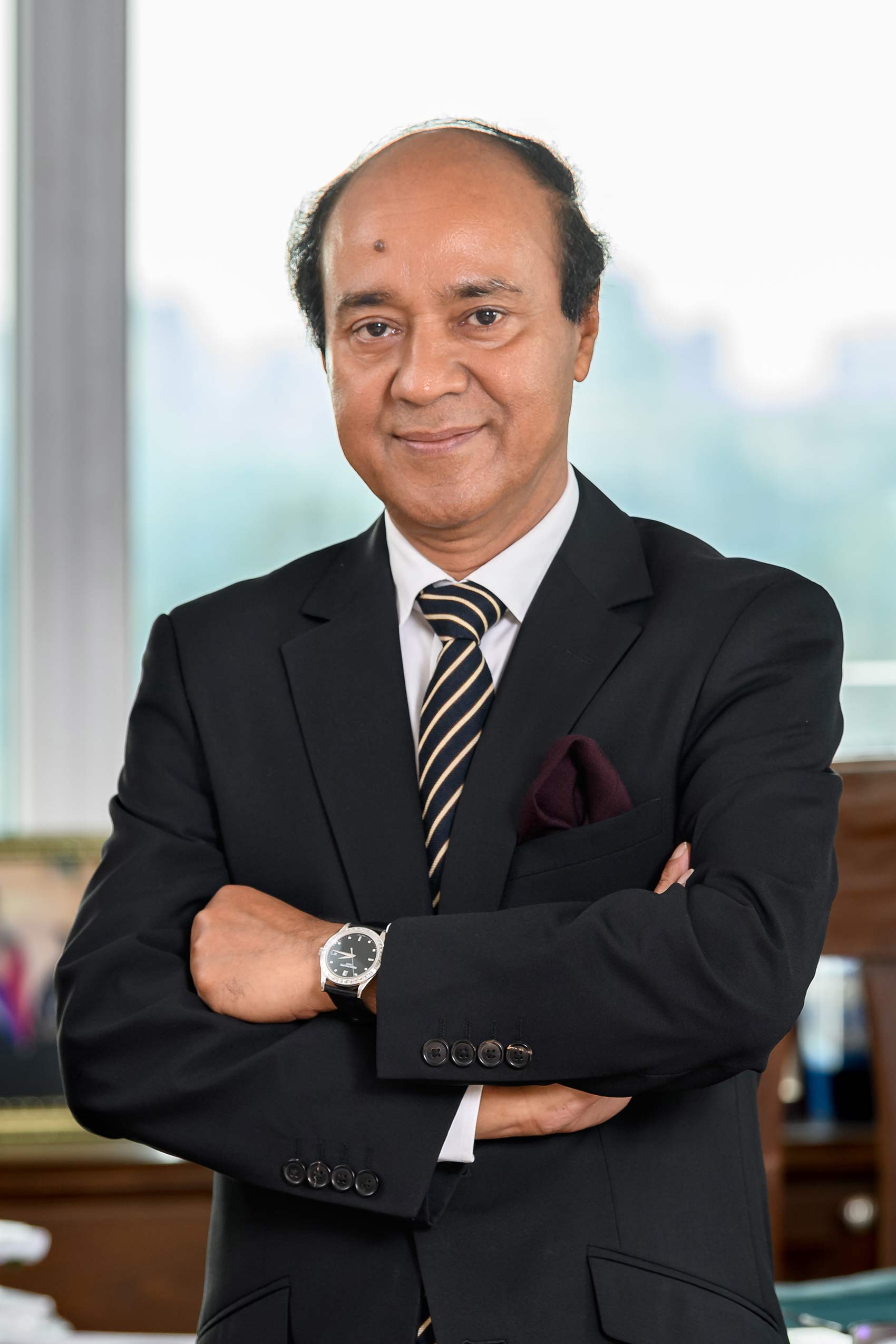 Mostafa Kamal