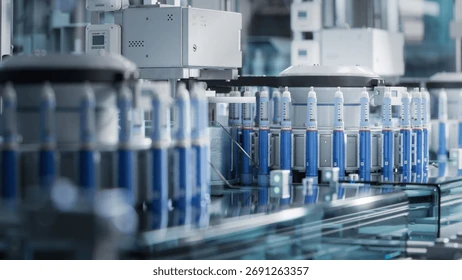 medical-drug-production-plant-insulin-260nw-2691263357